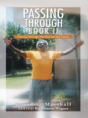 cover image of Passing Through Book Ii